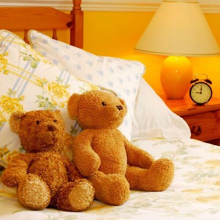 Monkgate Guest House Йорк Экстерьер фото