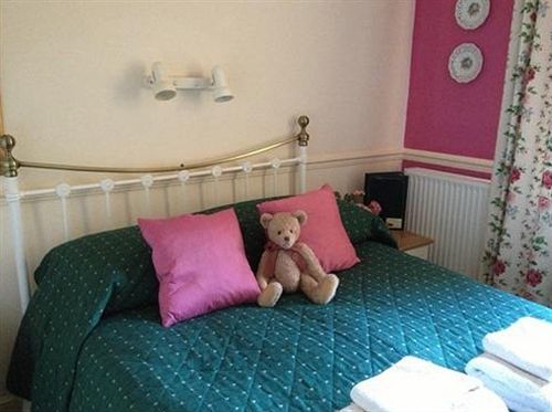 Monkgate Guest House Йорк Экстерьер фото