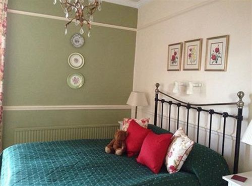 Monkgate Guest House Йорк Экстерьер фото