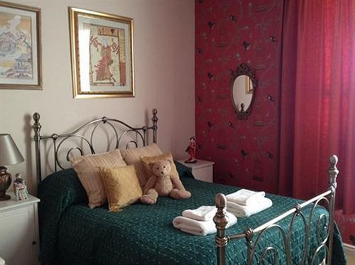 Monkgate Guest House Йорк Экстерьер фото