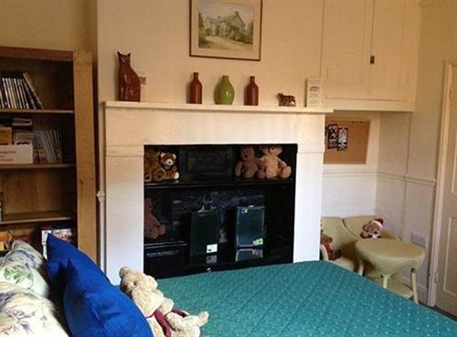 Monkgate Guest House Йорк Экстерьер фото