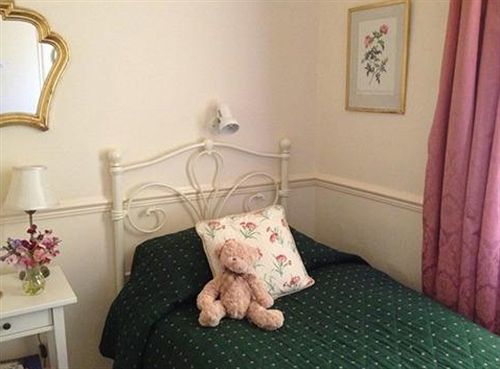 Monkgate Guest House Йорк Экстерьер фото