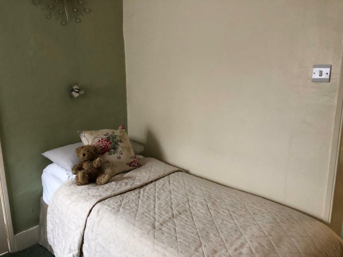 Monkgate Guest House Йорк Экстерьер фото