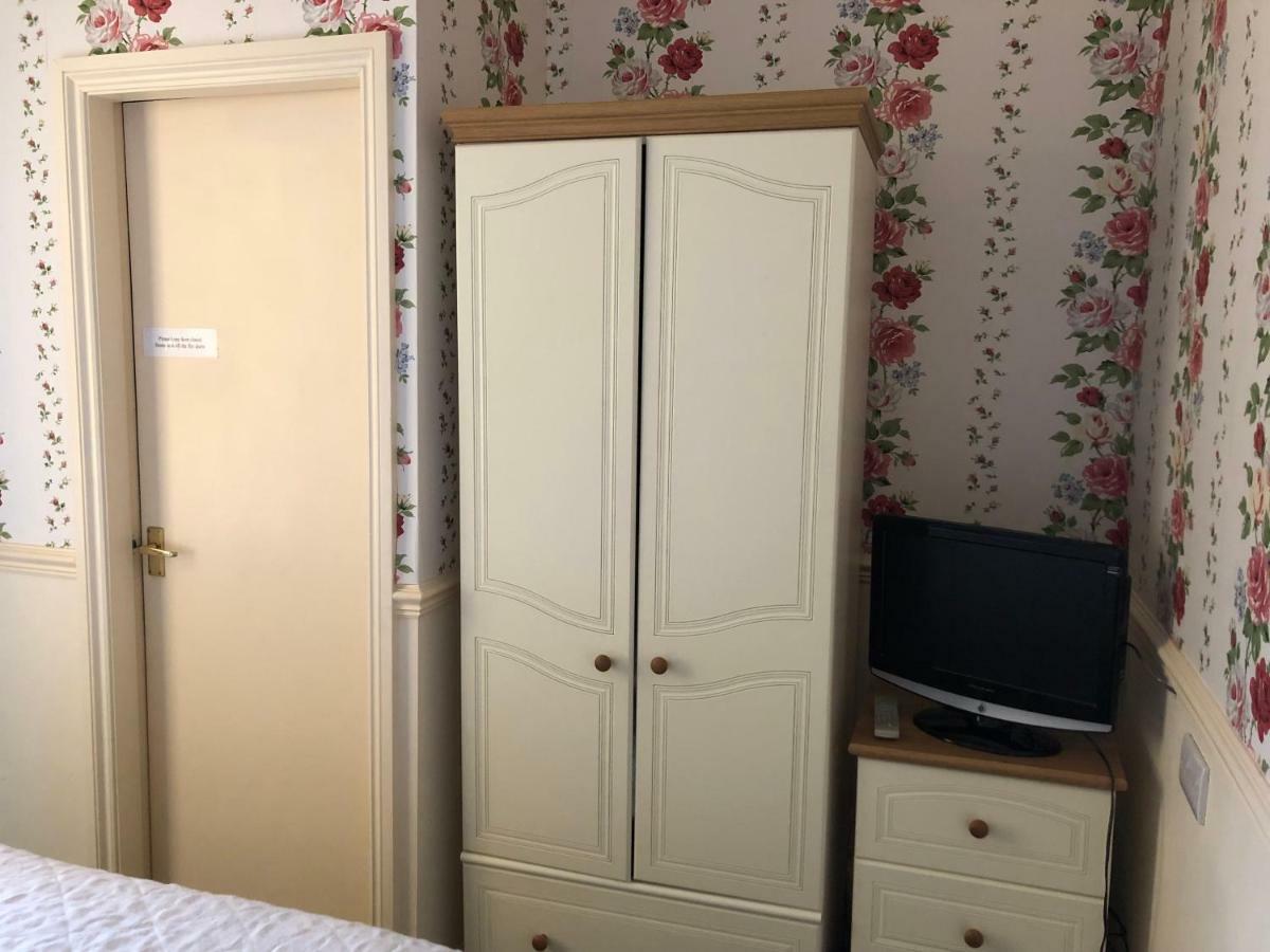 Monkgate Guest House Йорк Экстерьер фото