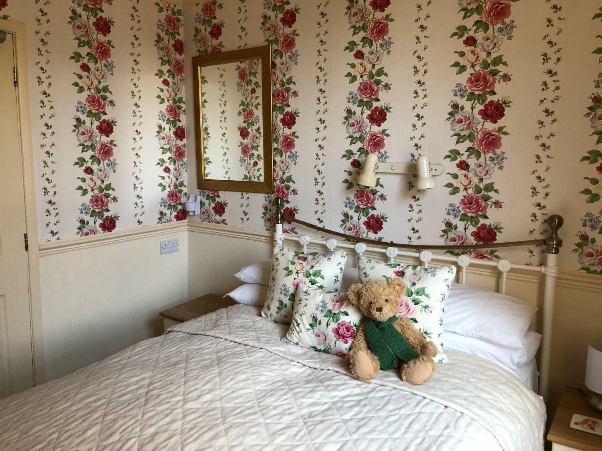 Monkgate Guest House Йорк Экстерьер фото